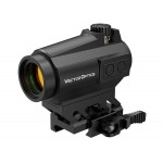 Коллиматор Vector Optics Maverick-II 1x22, DBR красная арт.: SCRD-PD12 [VECTOR OPTICS]